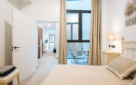 Apartamento céntrico en la calle Cruz Verde, 10