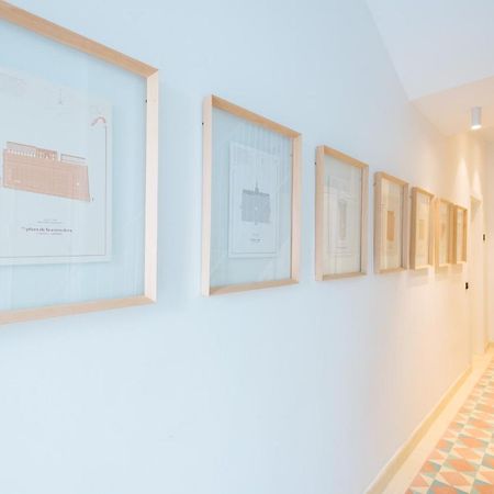 Apartamento céntrico en la calle Cruz Verde, 10 Séville Extérieur photo