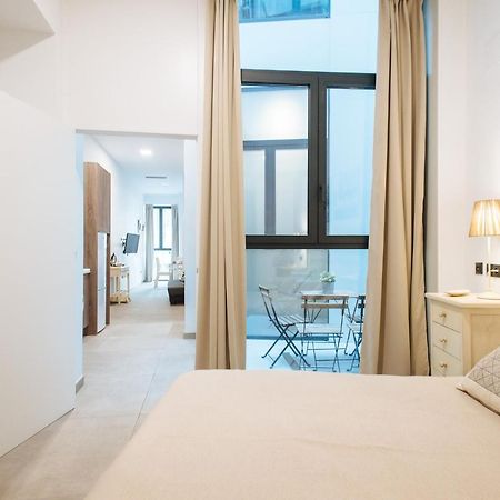 Apartamento céntrico en la calle Cruz Verde, 10 Séville Extérieur photo
