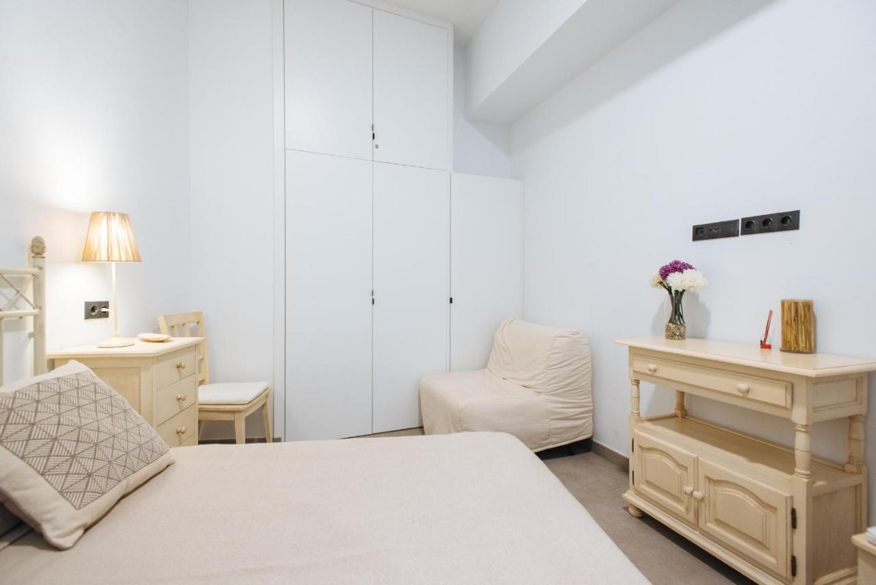 Apartamento céntrico en la calle Cruz Verde, 10 Séville Extérieur photo