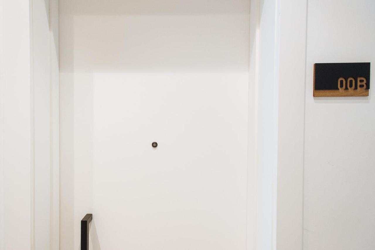 Apartamento céntrico en la calle Cruz Verde, 10 Séville Extérieur photo