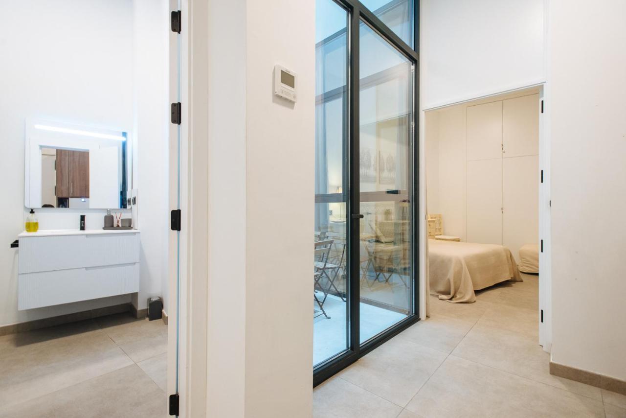 Apartamento céntrico en la calle Cruz Verde, 10 Séville Extérieur photo