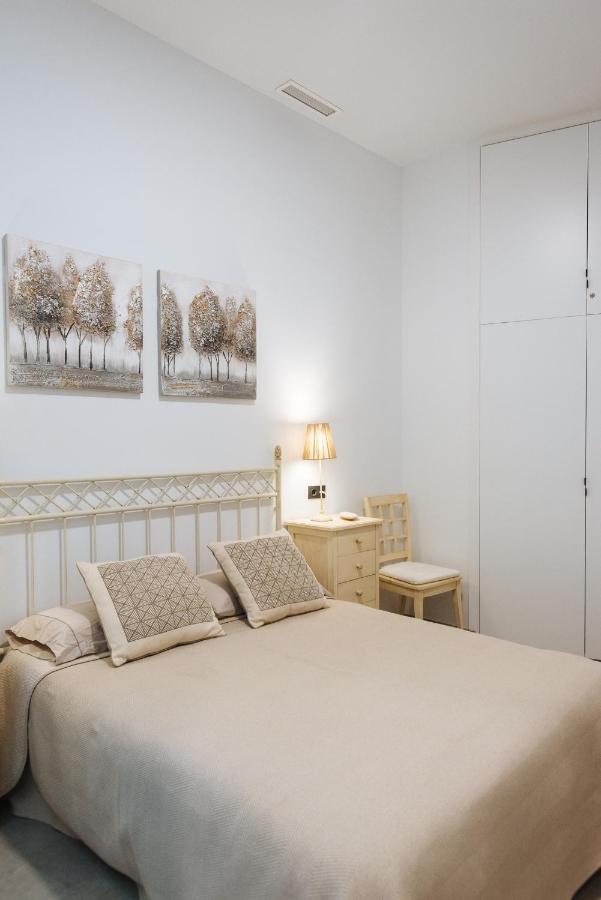 Apartamento céntrico en la calle Cruz Verde, 10 Séville Extérieur photo