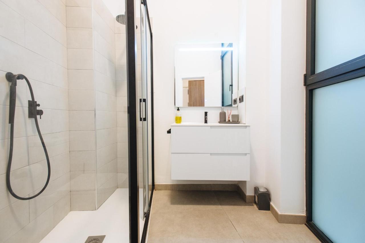 Apartamento céntrico en la calle Cruz Verde, 10 Séville Extérieur photo