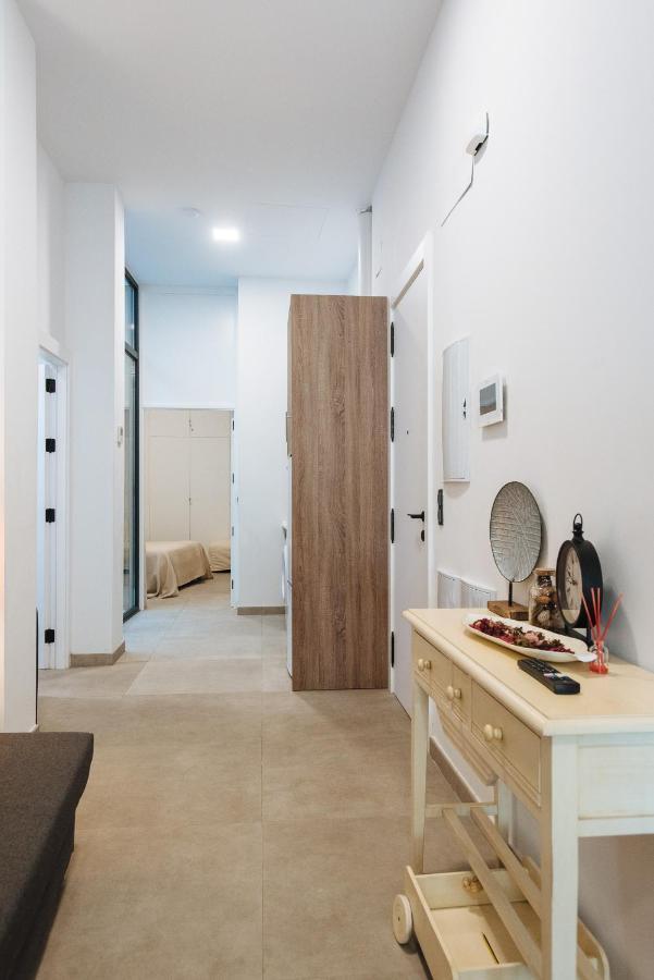 Apartamento céntrico en la calle Cruz Verde, 10 Séville Extérieur photo